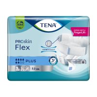 TENA FLEX PLUS M 30PZ