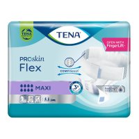 TENA FLEX MAXI L 22PZ