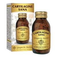 CARTILAGINE SANA 90G 180PAST