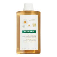 KLORANE SHAMPOO CAMOMILLA 400M