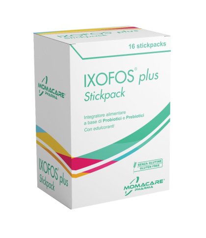 IXOFOS PLUS 16STICK PACK