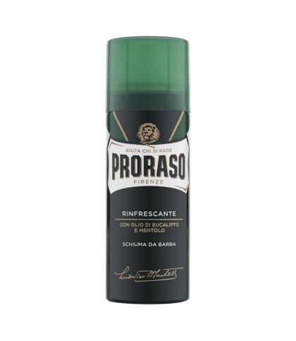 PRORASO SCHIUMA RINF 50ML NEW