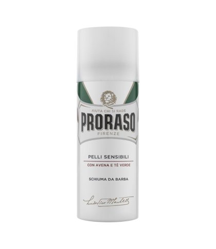 PRORASO SCHIUMA P SENS50ML NEW