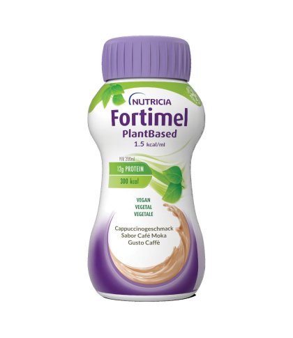 FORTIMEL PB CAFFE' 4X200ML