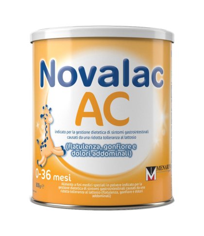 NOVALAC AC 800G