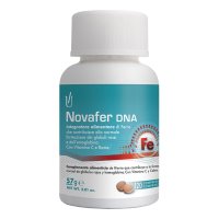 NOVAFER 120CPR