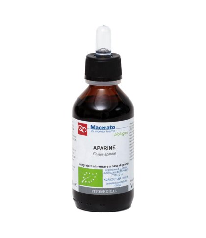 APARINE TM BIO 100ML