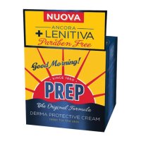 PREP CREMA DERMO 75ML VASO