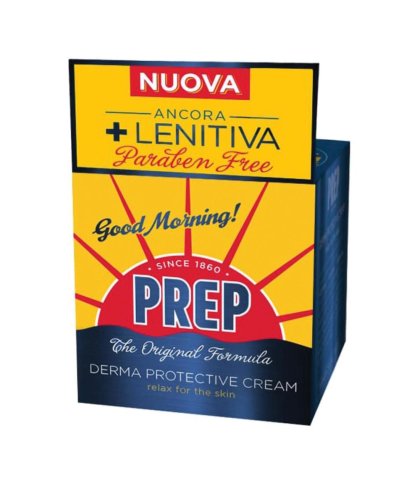 PREP CREMA DERMO 75ML VASO