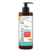 RESTIVOIL EXTRA DELICATO TP