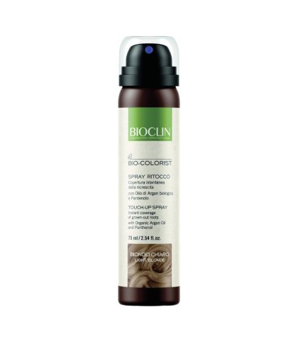 BIOCOLORIST SPR RITOCCO BIO CH