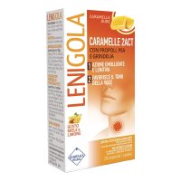 LENIGOLA 2ACT CARAMELLE DURE