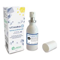 VITAMINA D SPRAY 50ML