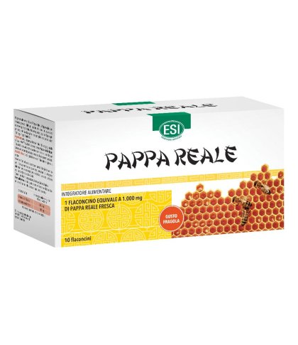 ESI PAPPA REALE 10FL