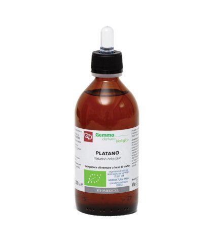 PLATANO MG BIO 200ML