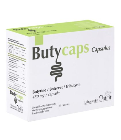 BUTYCAPS 60CPS