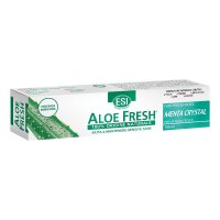 ESI ALOE FRESH MENTA CRYSTAL