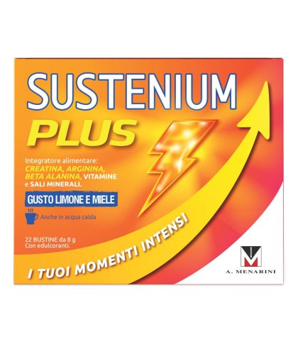 SUSTENIUM PLUS LIM MIELE22BUST