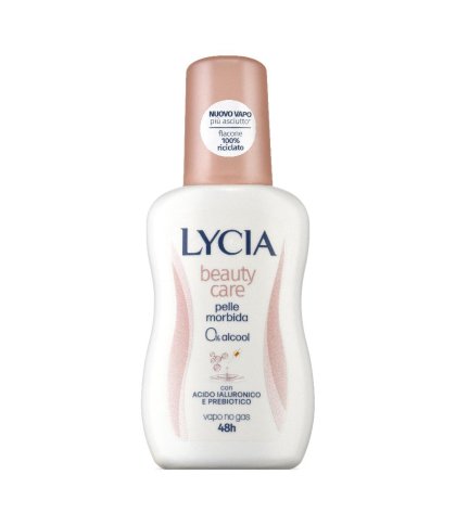 LYCIA VAPO BEAUTY CARE 75ML