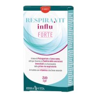 RESPIRAVIT INFLU FORTE 30CPR