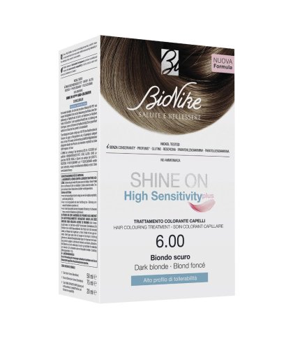 SHINE ON HSPLUS BIONDO SCU6,00