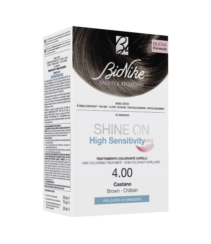 SHINE ON HSPLUS CASTANO 4,00