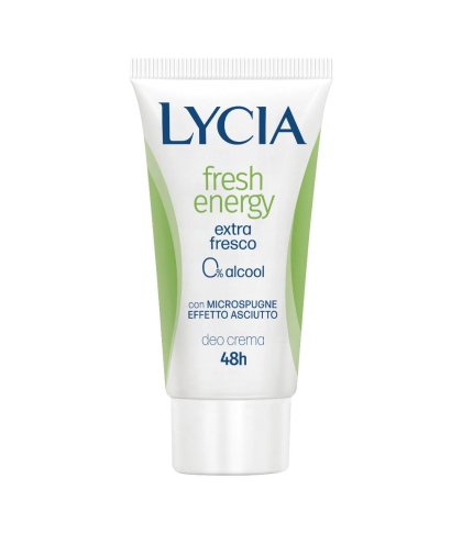 LYCIA CREMA ANTI FRESH THER