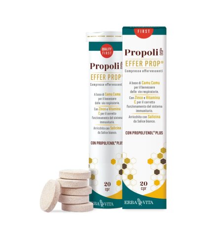 PROPOLI EVSP EFFER PROP 20CPR