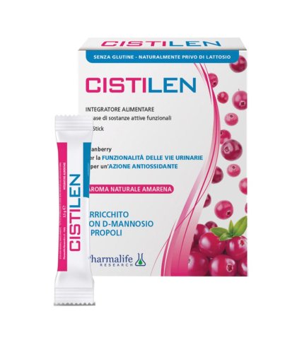 CISTILEN 14STICK