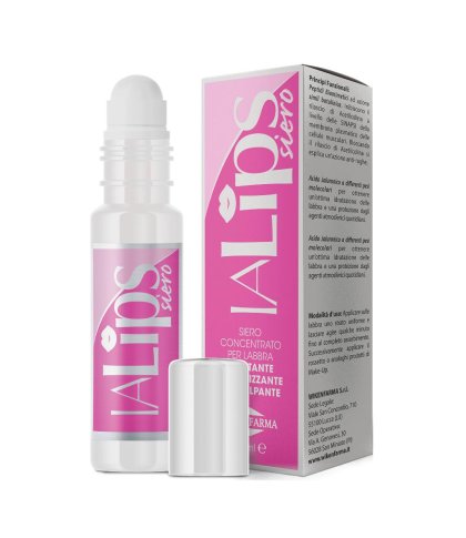 IALIPS SIERO 20ML