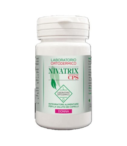 NIVATRIX CAPSULE DONNA 30CPS