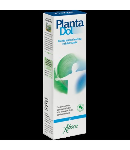 PLANTADOL GEL 50ML