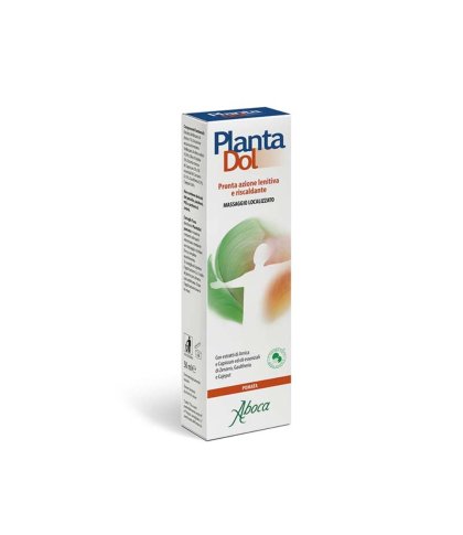 PLANTADOL POMATA 50ML