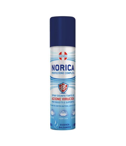 NORICA PROT COMPL ESS BALS75ML