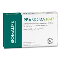 PEABIOMA 30CPR