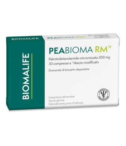 PEABIOMA 30CPR