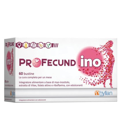 PROFECUND INO 60BUST