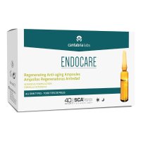 ENDOCARE AMPOLLE BIOREPAR 14F