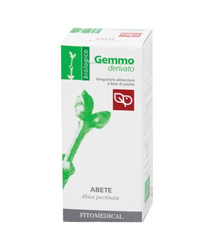 ABETE BIO MACERATO GLICERI50ML