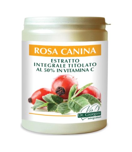 ROSA CANINA ESTR INTE TIT 500G