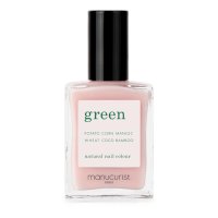 MANUCURIST GREEN HORTENCIA