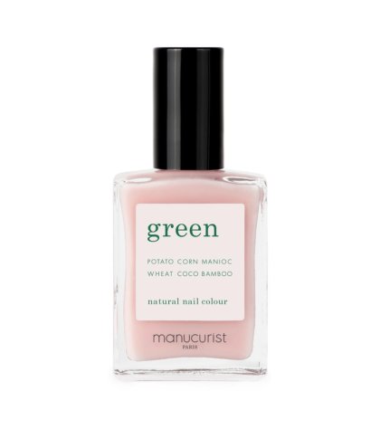 MANUCURIST GREEN HORTENCIA