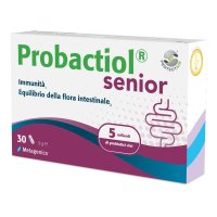 PROBACTIOL SENIOR ITA 30CPS