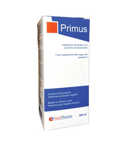 PRIMUS FL 300ML