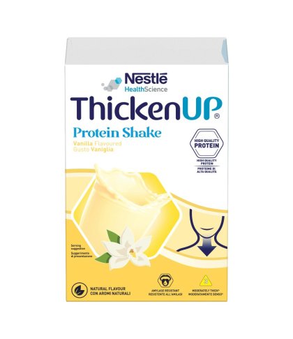 THICKENUP PROTEIN SHAKE 10BUST