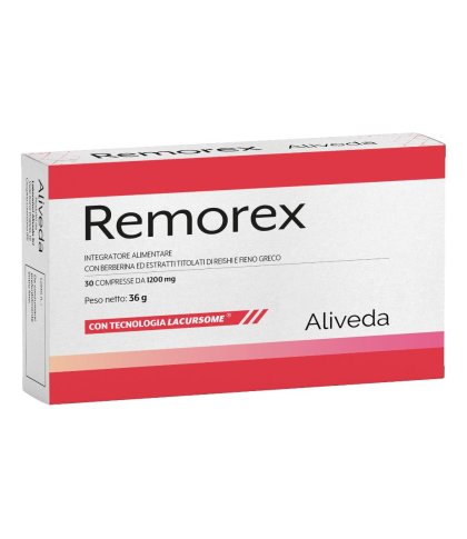 REMOREX 30CPR