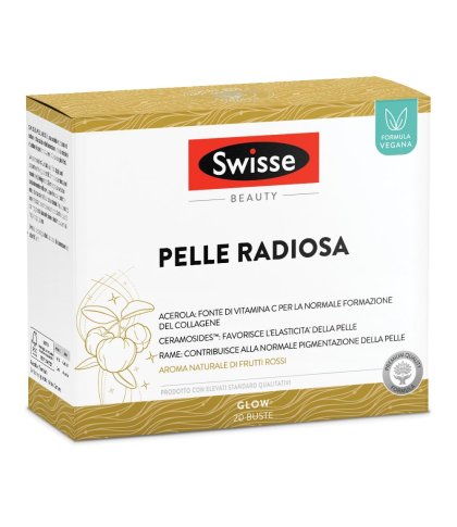 SWISSE PELLE RADIOSA 20BUST