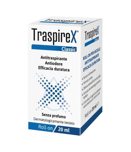 TRASPIREX CLASSIC 20ML