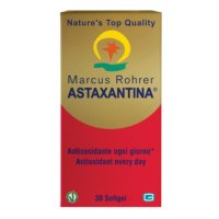 MARCUS ROHRER ASTAXANTIN30SOFT