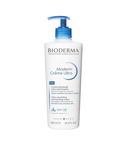 ATODERM CREME ULTRA 500ML